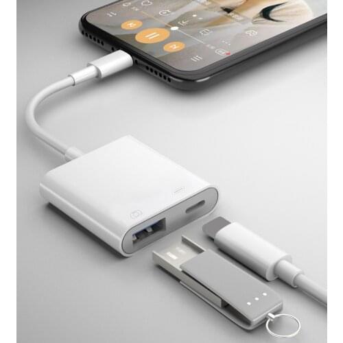 QINTENG Adapters For Mobile Phones