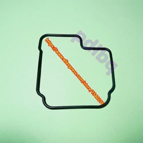 4pcs / pack) HMHonda motorcycle CB-1 400 CBR14/17/19/23 CBR250~400CC MC14/17/19/23 Keihin carburetor rubber gasket seal housing