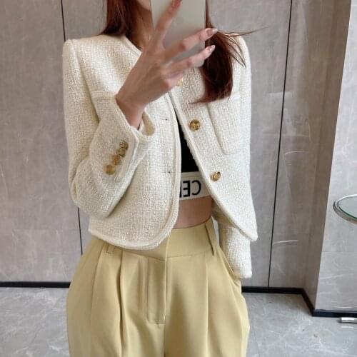 Yuigyutyu Women's Short Jackets