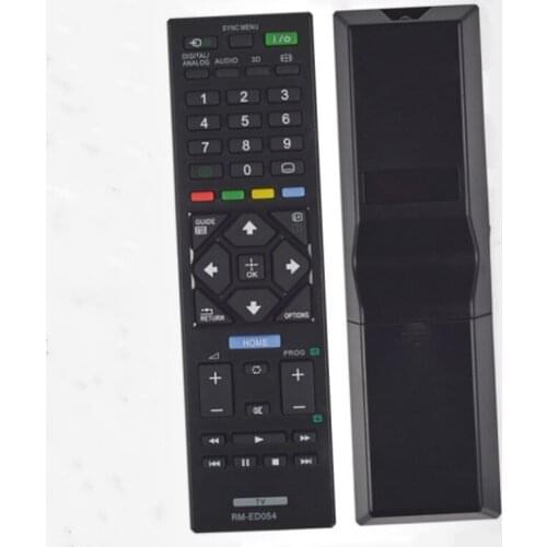 Remote Control RM-ED054 for Remote Control Sony Smart LCD LED TV RM-ED062 KDL-32R420A KDL-40R470A KDL-46R470A