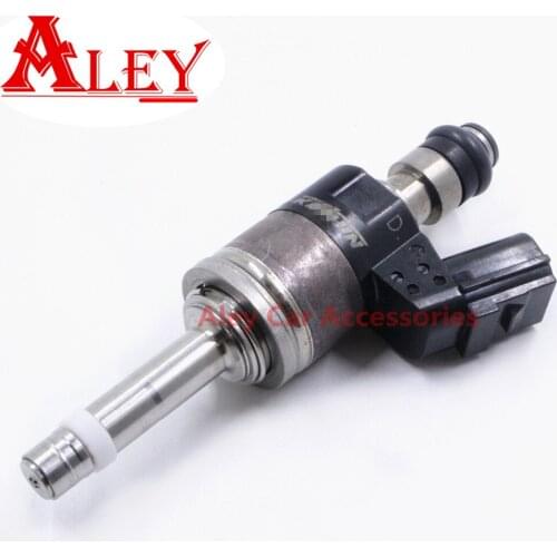 16010-5R1-305 16010-5R1-305 16010-5R1-305 Fuel injector 6 Holes For Fit 2015-2019 1.5L 1497CC l4 GAS DOHC Naturally Aspirated