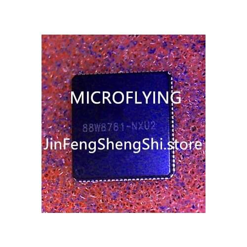 5PCS - 10PCS 88W8781-NXU2 88W878I-NXU2 QFN88 APW8713 APW8713A APW8713AQBI APW8713AQBI-TRG QFN UPC1242H UPC1242 uPC1242H SIP-8