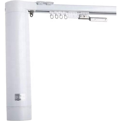 Curtain Motor Smart Home Automatic Z-wave Motorized Curtain Motor Hot sale products Curtain Motor