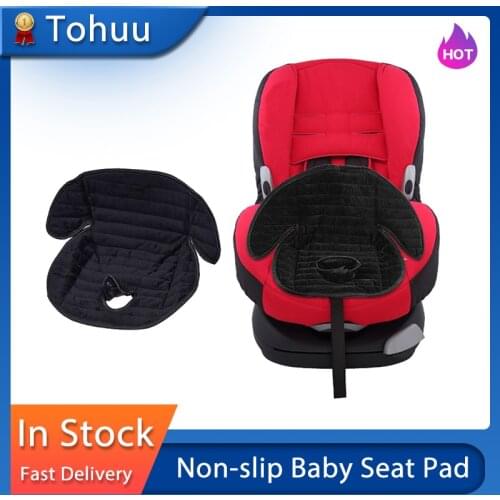 Car Child Safety Seat Waterproof Insulation Pad Baby Cart Dining Chair Anti-Slip Cushion Protector Saver Piddle Pad