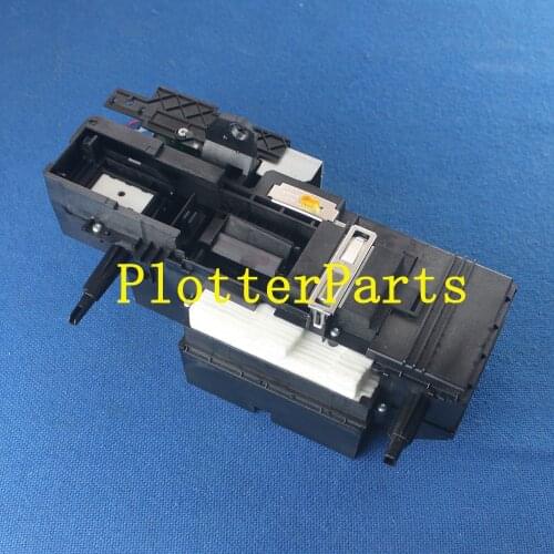 CQ890-67045 Service Station Assembly for HP DesignJet T120 T520 T830 T730