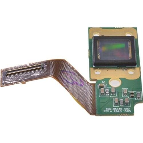 100% New Original Optical Lens Image Sensor CCD COMS for Gopro Hero 4 Black Action Camera Repair Part Hero 4 CCD Sensor Replace