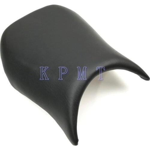 For Kawasaki Ninja ZX6R 2005 2006 Motorcycle Front Driver Rider Seat Cushion Pillow Pad Front seat ZX-6R 2005 2006 ZX 636 2005