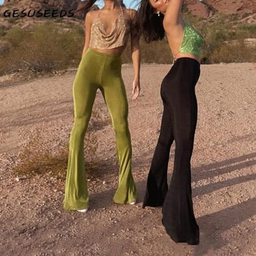 Gesuseeds Women's Pants