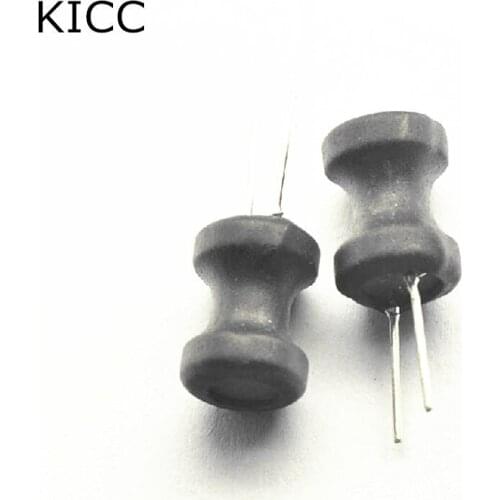 150uH Power Inductor 10*16 Plug inductance 1016 151 10Pcs