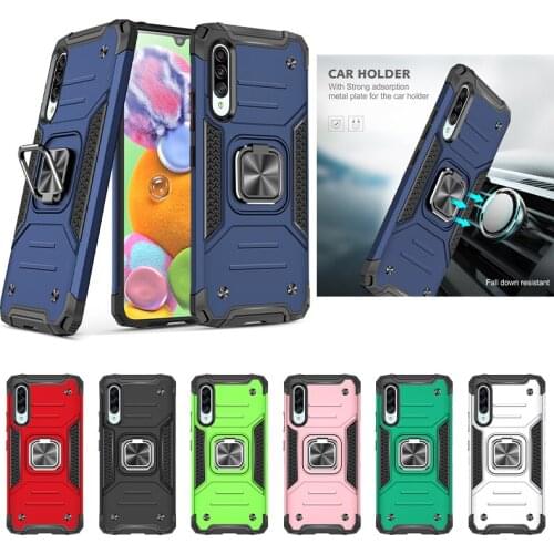 JONSNOW Samsung Galaxy A70 Phone Cases