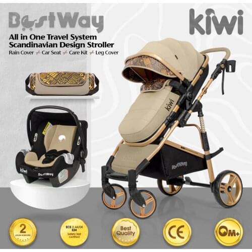Kiwi Baby Strollers For Twins