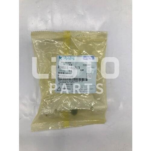 KUBOTA Rice Transplanter Original Parts HOLDER(ROLLAR) PR651-46213