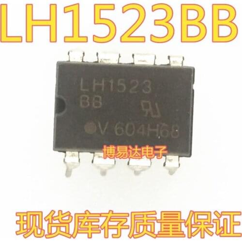 LH1523 LH1523BB DIP-8