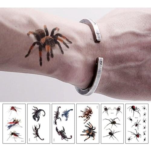 NOVO Tattoos And Body Art