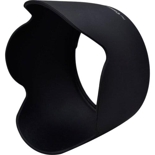 Wholesale 5 Set ET-60II Flower Lens Hood for Canon EF 75-300MM F/4-5.6