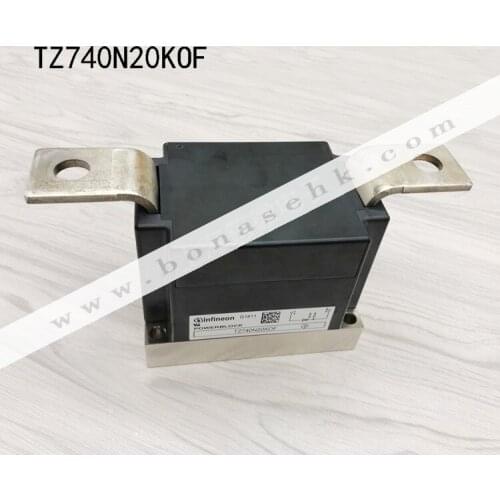 Original novo Módulo TZ740N20KOF