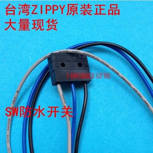 Original new 100% import micro waterproof switch SW-05S-00A0-EA001-Z below the outlet