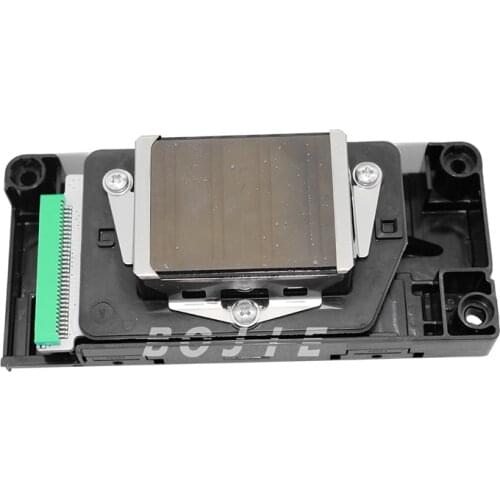 Best quality jv33/jv5 for mimaki dx5 print head with green connector