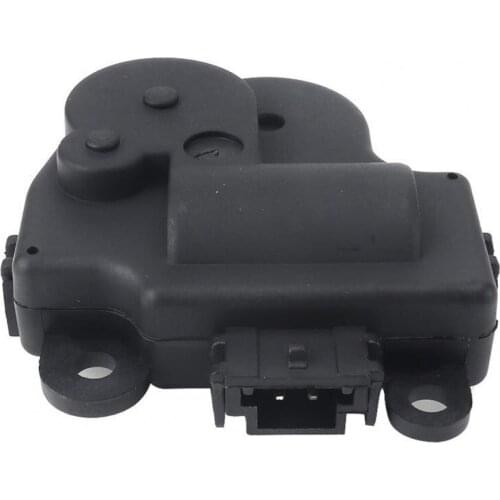 Durable Heater Blend Door Actuator 1573517 1574122 15844096 22754988 52409974 for Buick LaCrosse Chevrolet Pontiac Car Accessory