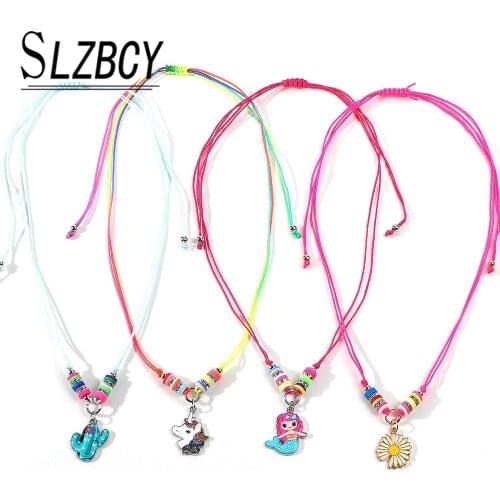 SLZBCY Pendant Chains