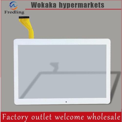 Glass film New 10.1inch for Teclast 98 MTK6753 Octa Core 4G touch Screen Touch Panel Digitizer Glass Sensor Replacement