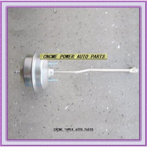 Turbo Actuator A2700902280 A2710903580 A2710903380 A2700902780 For MERCEDE Ben Classe A W176 B W246 CLA W117 W204 A180 A270 1.6T