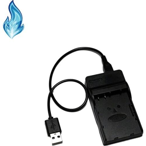 Li-70B Battery USB charger for Olympus digital cameras fits D-705 D-710 D-715 FE-4020 FE-4040 VG-110 G-120 VG-140 VG-150 VG-160