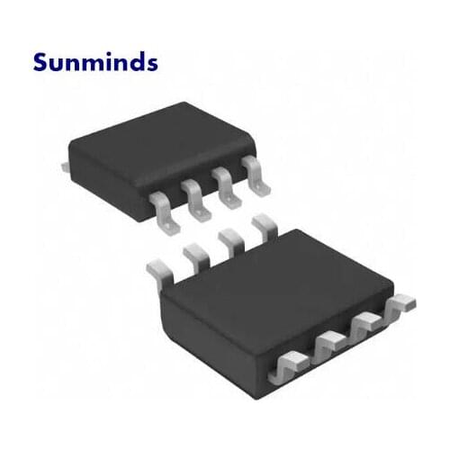 100pcs UC3842B 3842B UC3842BD1R2G