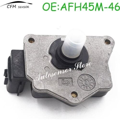 AFH45M-46 New MAF Mass Air Flow Sensor Meter For Nissan Sunny Primera 100NX