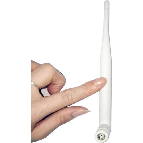 Wifi antenna cable