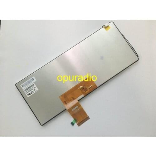 Free post Original new BMWw 5-series navigation / 10.3 -inch LCD high-definition LCD CLAA103WA01 XN LCD Display screen