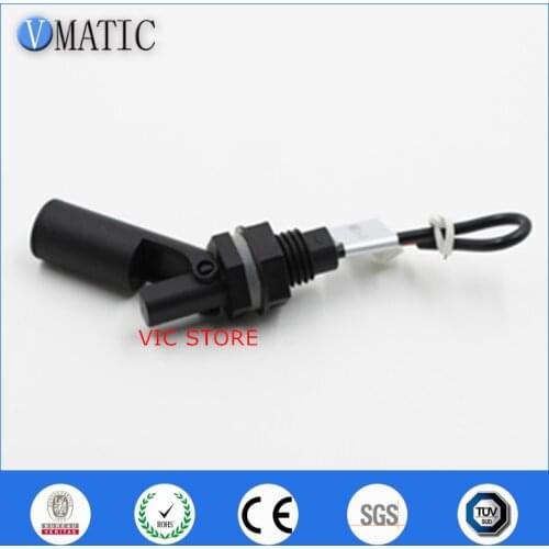 Free Shipping Plastic Float Type Switch Ball Transducer Water Level Sensor Manufacturers VCL5