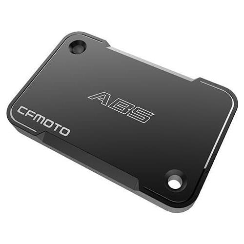 CFMOTO Cycling Modification CF250 250NK Modification JJ Brake Oil Cup Cover Combination