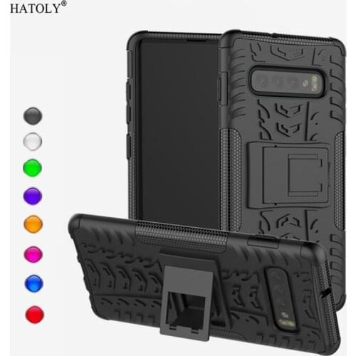 For Samsung Galaxy S10 Plus Case Phone Cover For Samsung Galaxy S10 Plus Silicone Hard Phone Case For Samsung S10 Plus Cover