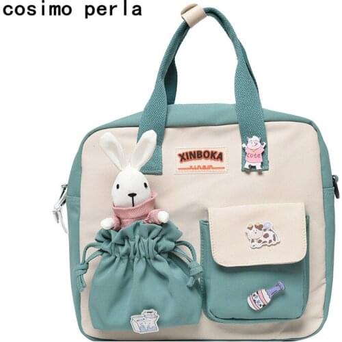 Cosimo Perla Women's Bright Bags
