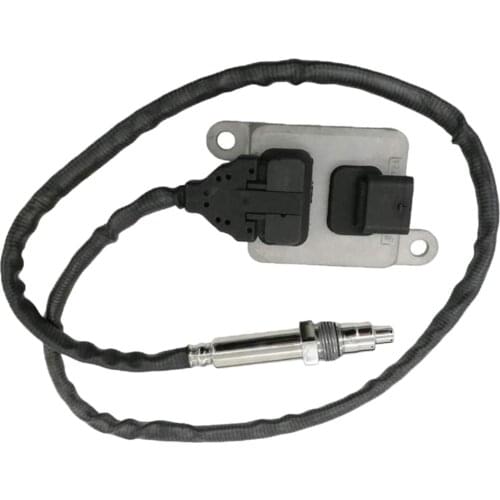 NOX Sensor Fits for GL320 GL350 W212 ML320 ML350 SLK350 Replace A0065427218 A-006-542-72-18 A0009055300