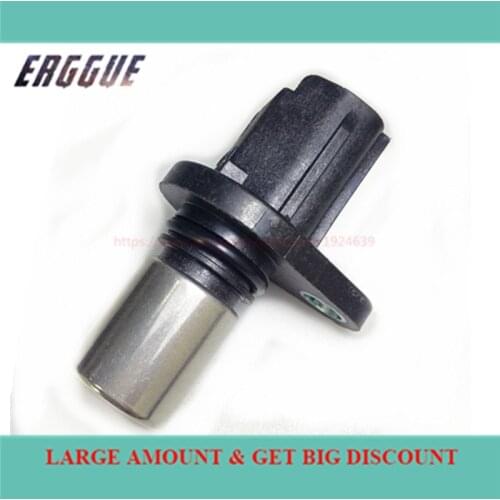 6G9N-6C315-AB 6G9N-6C315-AC 30756106 31331753 90919-05026 90919-05024 Camshaft Position Sensor LR030200 LR004255 for LAND ROVER