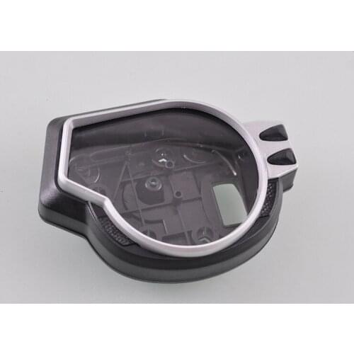 Gauges Case Speedometer Tachometer Cover For Honda CBR1000 RR 08-12 09 10[MT132]