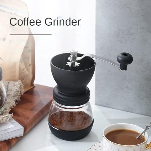 JIELETU Coffee Grinders