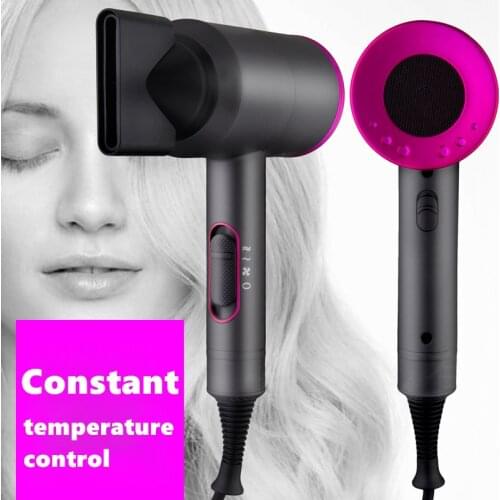 LAQVLA Hair Dryers