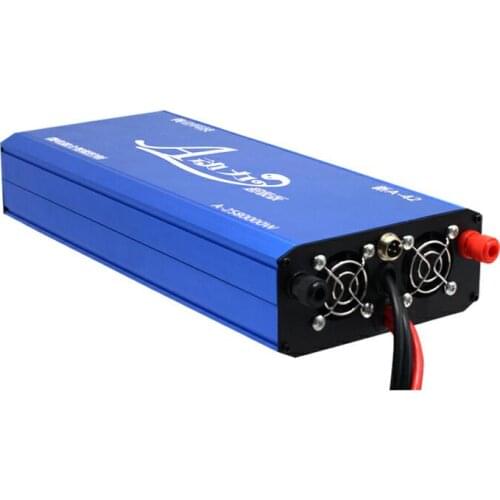 New imported original 12v42 transistor inverter head high power power saving power conversion electronic booster