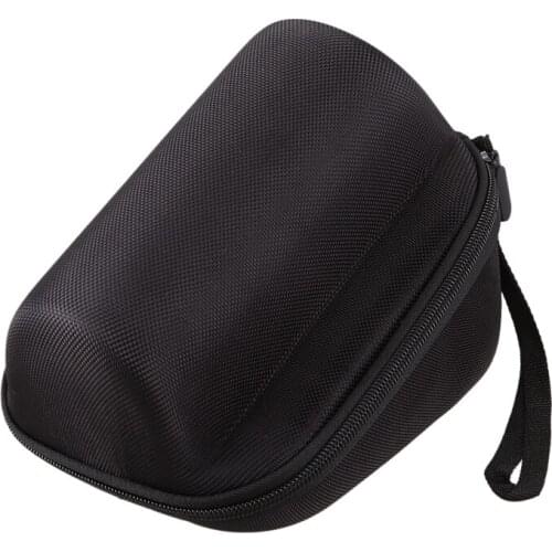 Portable Storage Case Bag Travel Case for Omron 10 Series Wireless Upper Arm Blood Pressure Monitor(BP786/BP785N/BP791IT)