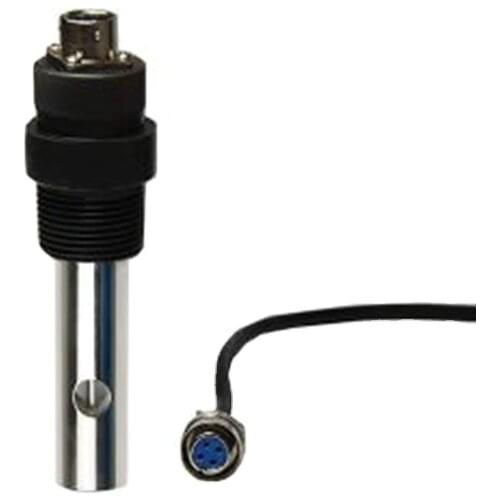 Conductivity series- high quality industrial online Conductivity/Temp Sensor con 1.0 conductivity sensor for waste water test