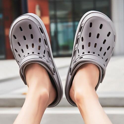 Shoe MenS Slip-Flops Flip Flop Summer Mens Sandals Beach Slippers Trekking Man Men Flops For Mules 2021 Shoes Flat Brand