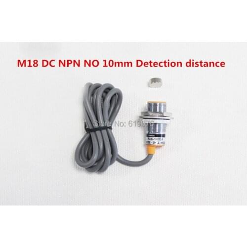 Close switch Holzer switch M18 NPN NJK-5003C normally open magnetic switch NJK-5003C