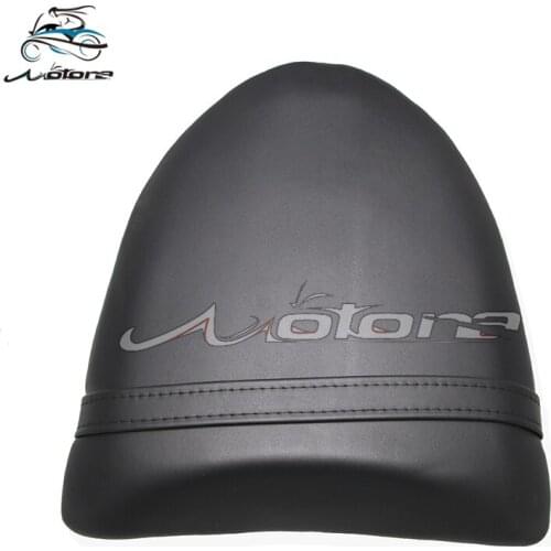 Motorcycle Passenger Rear Pillion Seat For KAWASAKI ZX10R ZX 10R 2004 2005 04 05