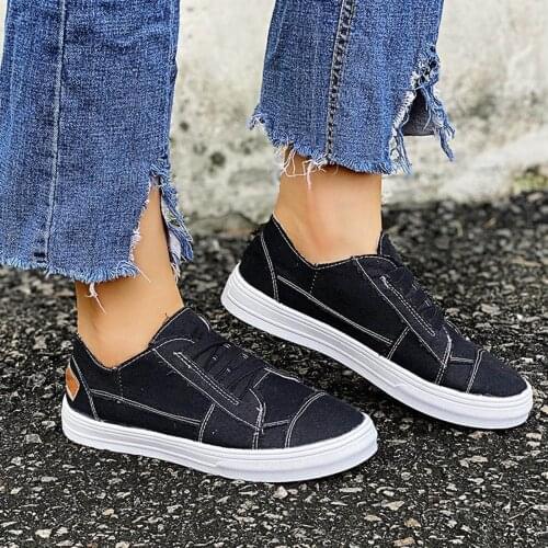 Womens Flats Shoes Canvas Fashion Leopard Printed Flat Sole Comfortable Breathable Outdoor Walking Casual Shoes Plus Size