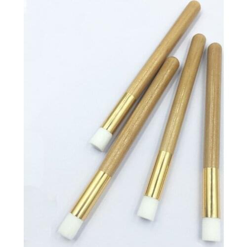 30PCS Lash Shampoo Brushes, Peel Off Blackhead Brush Remover Tool, Nose Pore Deep Cleaning Brush