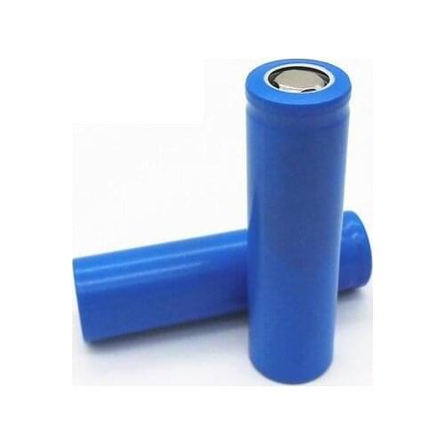 5PCS VariCore 18650 1500mAh 3.7 V Rechargeable battery light Flashlight batteries for Manufacturer Sales