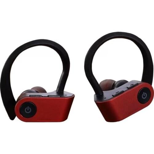 Bluetooth Earphone Wireless Earphones Headphones TWS Stereo Earbuds Waterproof Noise Cancelling Headset With Mic Fone De Ouvido